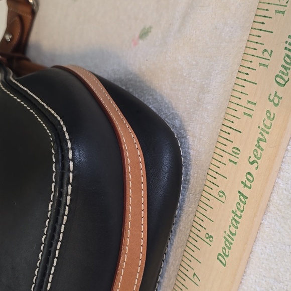 Dooney & Bourke Donegal Feedsack - Picture 5 of 12